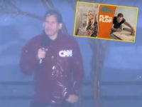 CNN Ratings: Hurricane Florence Coverage Loses to HGTV