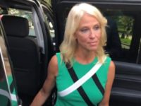 conway White House Counselor to the President, Kellyanne Conway, denied Friday that she was the author of the anonymous "deep state" op-ed published by the New York Times.