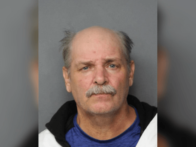 NORFOLK, Va. — A Virginia man told police he doused his disabled wife in gasoline, set h
