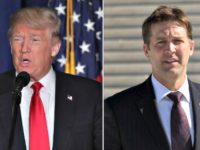 -donald-trump-ben-sasse Getty Images -donald-trump-ben-sasse