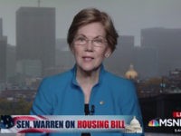 Warren: Kavanaugh Thinks He Is ‘Entitled to a Supreme Court Seat’