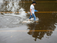 **LIVE UPDATES** Deadly Florence Pummels Carolinas as Catastrophic Flooding Feared