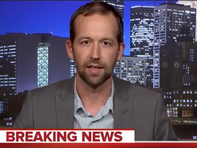 Meteorologist Eric Holthaus on Hurricane Florence: Trump 'Actively ...