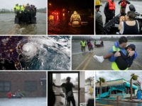 **LIVE UPDATES** At Least 5 Dead as Florence Thrashes the Carolinas