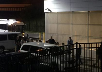 immigration-meat-packing-plant detainees