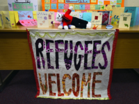 irish refugee centre