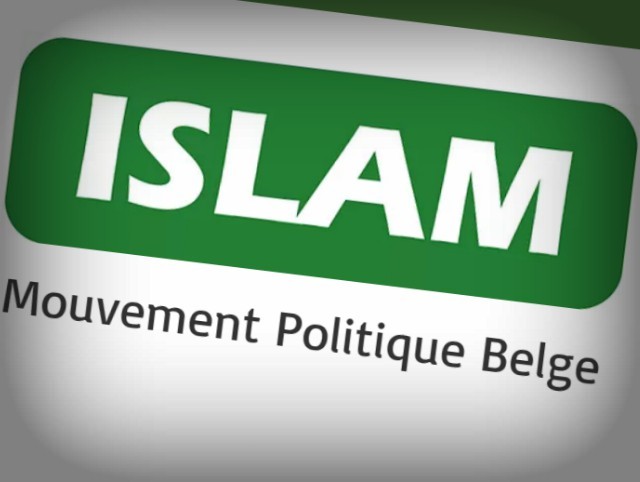 Four Belgian Political Parties Call for Banning of Sharia-Supporting Islamist Party