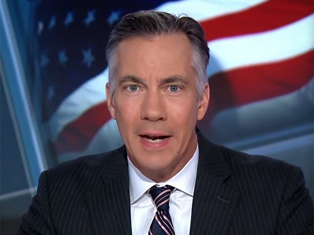 CNN Promotes Jim Sciutto to Anchor After Fake News Scandals