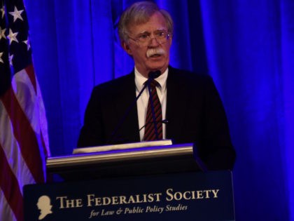 john bolton