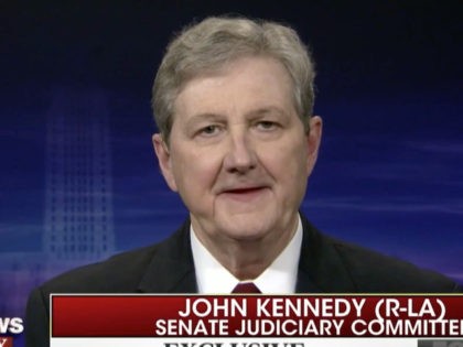 John Kennedy (R-LA),