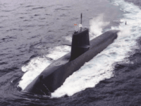 JDS Harushio (SS 583) JDS Harushio (SS 583)