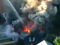 Death and Injuries Reported After Multiple Gas Line Explosions Ignite Massachusetts Towns
