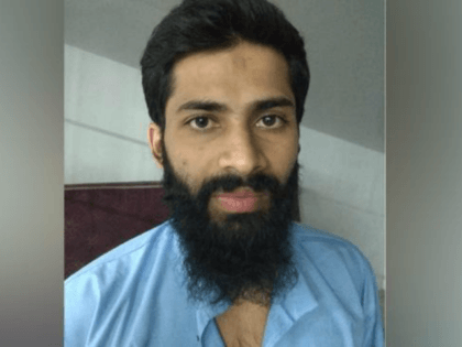 In a first, a 26-year-old terror suspect from Kerala, Nashidul Hamzafar, has been deported