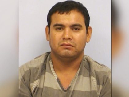 Five-Time Deported Illegal Alien Gets Life in Prison for Raping, Beating Women
