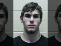Bremen Police Chief Keith Pesnell told Fox 5 that Peyton Cook Jr. had argued with his mother, Tammy Lee Watson, for much of Tuesday night at their home west of Atlanta. Shortly before 1 a.m. Wednesday, Pesnell said Cook attacked Watson with a kitchen knife while she was lying down.
