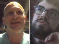 In the fourth installment of Project Veritas’ investigative video series into the “Deep State,” two subjects identified as Internal Revenue Service (IRS) officials appear to condone the agency's "unjust treatment" of conservative non-profit organizations and boast of its slack working environment.