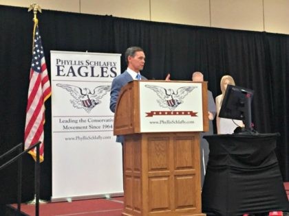 Ralph Reed, Eagle Council