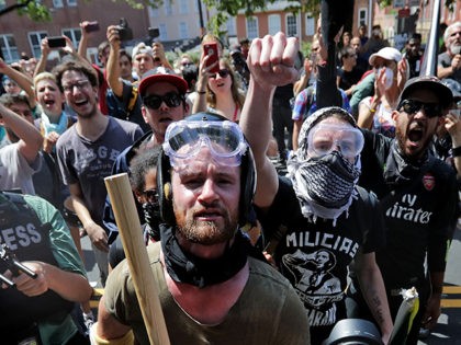 Michael Savage: Antifa-Occupy ‘Are the Brownshirts’ of the ‘Democrat Party’