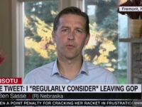 Sasse: White House Is a ‘Frenzied Circus’