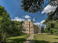 Schloss Kroechlendorff