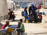 Over 30,000 Displaced from Idlib Already, Syria Faces Worst Catastrophe of Brutal Civil War