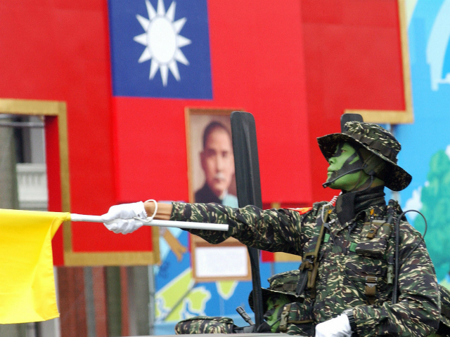 Report: U.S. Special Operators Secretly Trained Taiwanese Forces - Vimarsana News