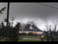 MUST WATCH & SHARE: A tornado ripped the roof off an auto parts store in #Richmond, VA. We're tracking tornado warnings for Virginia on-air and online. MUST WATCH & SHARE: A tornado ripped the roof off an auto parts store in #Richmond, VA. We're tracking tornado warnings for Virginia on-air and online.