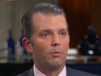 Donald Trump Jr Says His Father Trusts a ‘Much Smaller Group’ in White House After Anonymous Op-Ed