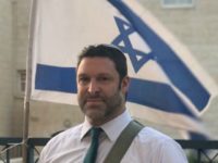 Palestinian terror attack