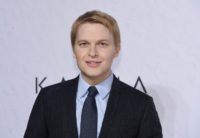 Media reports said NBC News tried to thwart an investigation by Ronan Farrow, seen here, of sexual harassment by former Hollywood mogul Harvey Weinstein before Farrow took the story to the New Yorker magazine
