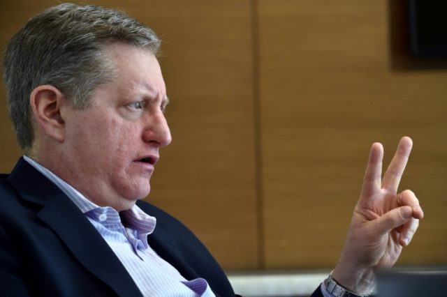 Steve Eisman, the 'big short' investor who bet on the crash