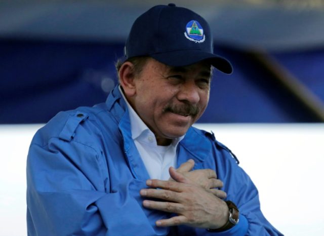 UN human rights mission departs Nicaragua