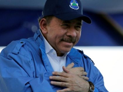 UN human rights mission departs Nicaragua