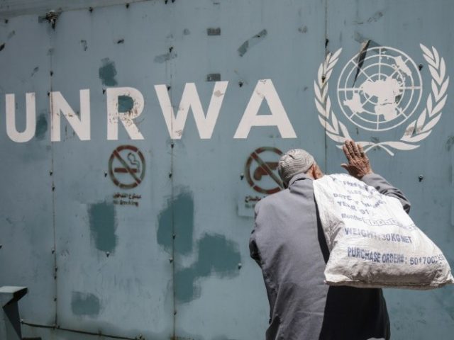 UNRWA: helping millions of Palestinians