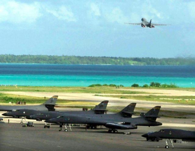 Chagos Islands: international dispute and human drama