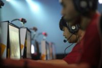 eSports made its debut as a demonstration event at the Asian Games.