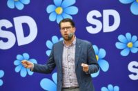Far-right poised for big wins in Sweden election