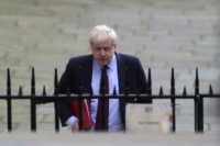 Boris Johnson predicts EU ‘victory’ in Brexit talks