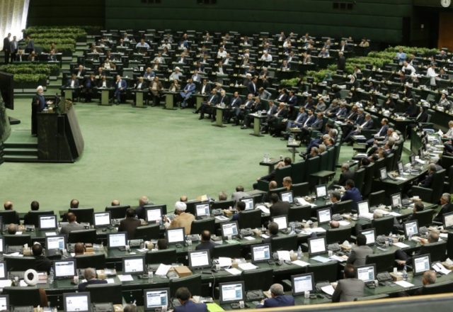 Iran parliament drops plan to impeach education minister