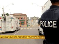 Most Canadians support handgun ban: poll