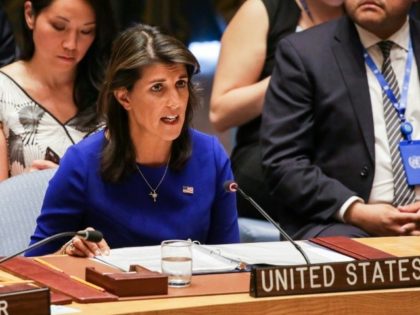 US to lead Security Council talks on Iran in late September: Haley