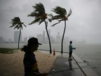 Hurricane warnings as US Gulf Coast braces for Gordon