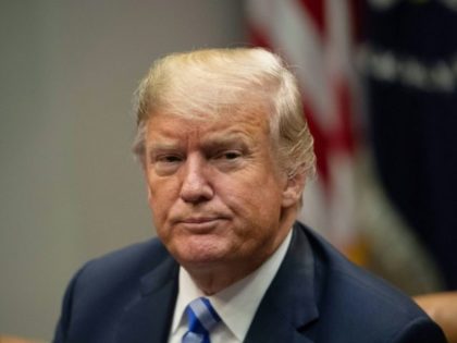 Anonymous official says Trump staff working against 'amoral' president