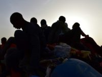 Niger desert The Saharan route is notorious for its dangers, which include breakdowns, lack of water and callous traffickers who abandon migrants in the desert