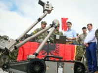 US military investing $2 bn in 'next generation' artificial intelligence US military investing $2 bn in 'next generation' artificial intelligence