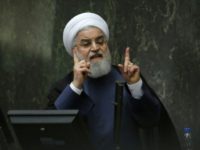 President Hassan Rouhani says unity among Iranians is essential in the face of economic hardship and US pressure President Hassan Rouhani says unity among Iranians is essential in the face of economic hardship and US pressure