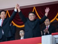 Report: North Korea Still Developing Nuclear Assets