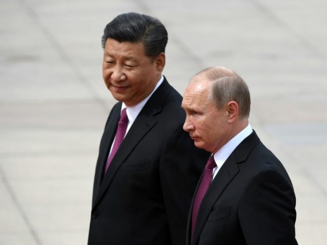 N. Korea in focus as Putin to meet Asian leaders