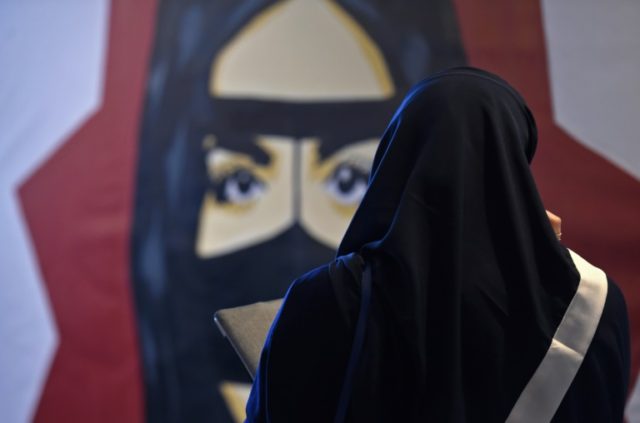 Saudi Arabia arrests Egyptian man over breakfast video with woman