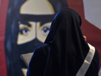 Saudi Arabia arrests Egyptian man over breakfast video with woman